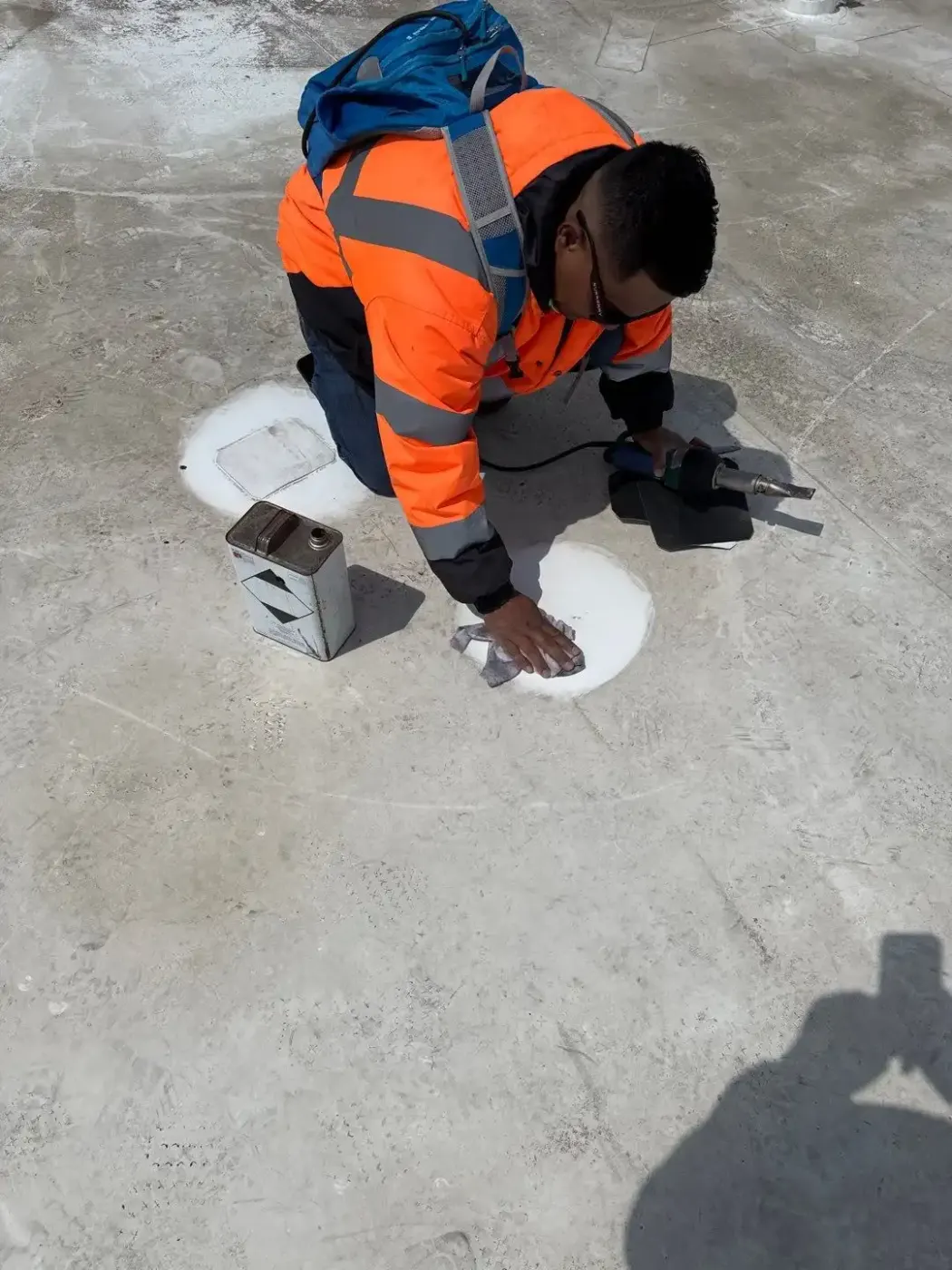 Manufacturer-certified roof installation in Carthage