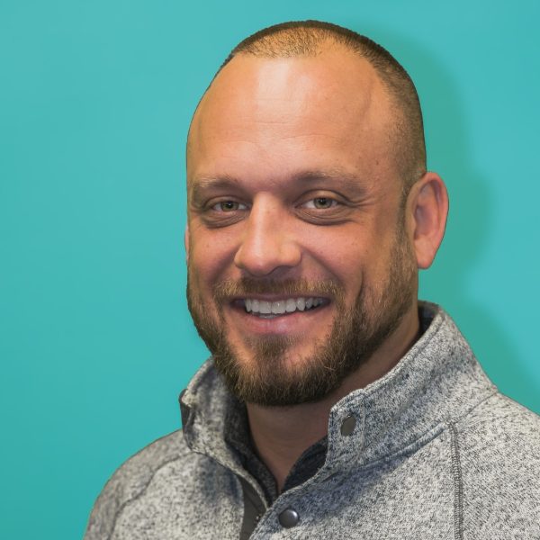 Aaron Christy founder Carthage Commercial Roofing